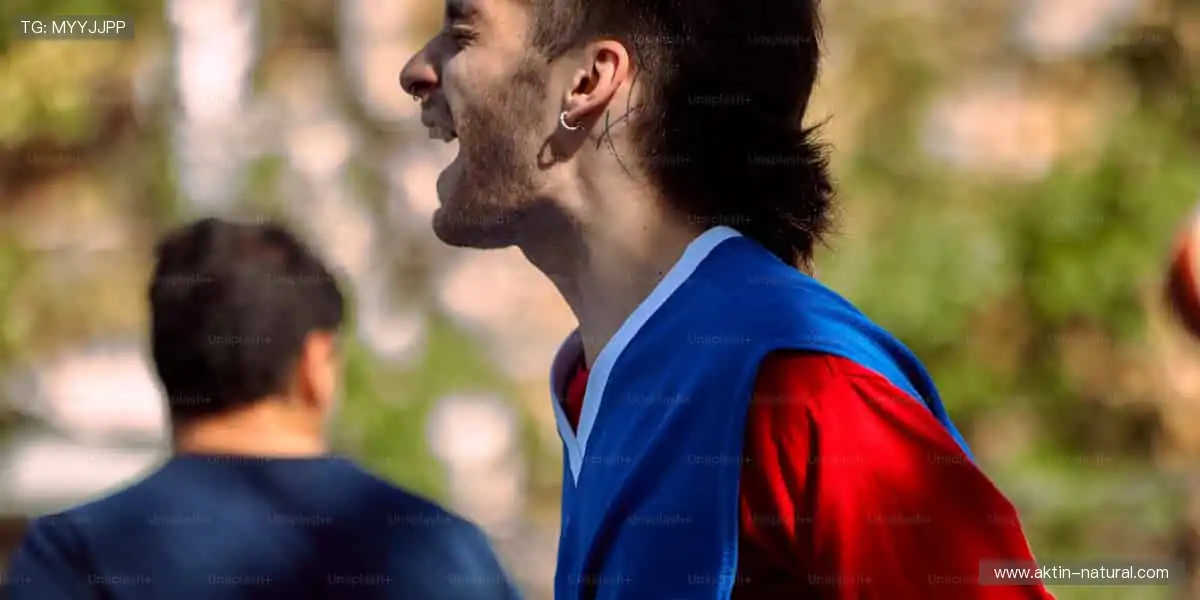 热血赛事，一触即发！🔥⚽